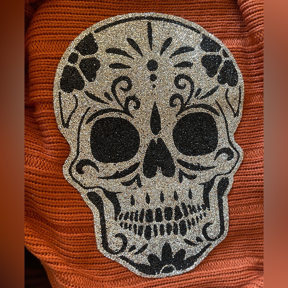 Skull Decor